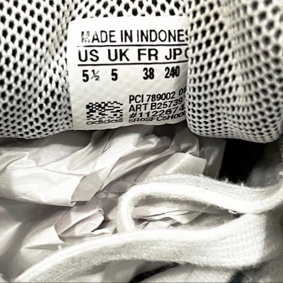 Adidas Superstar Snake Pack Sneaker - Picture 4 of 8